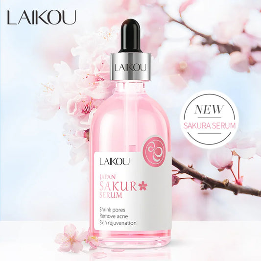 LAIKOU Brightening Face Serum – 100ml