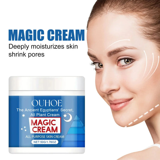 Magic Lifting Cream – Anti-Aging, Moisturizing & Whitening